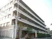 鎌倉玉縄ホームズ弐番館