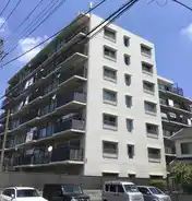 サンハイツ川口