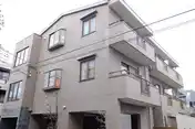 アビタシオン碑文谷