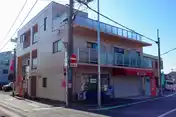 ブリッヂビル
