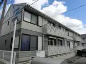 パリジェンヌC棟