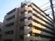 コスモ横浜星川
