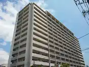 コスモシティ元住吉ガーデンフォート