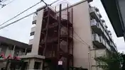 コスモ浦和中島