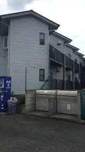 コモンシティハイツB
