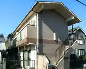 サンフラワー井口ハイツ