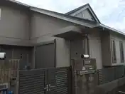 リュウ・クロワ館