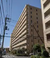グランシティレイディアント東京ウエスト
