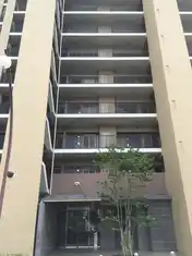 クリオ聖蹟桜ヶ丘サクラテラス