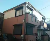 タートルヒルズ日吉