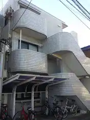 アーチス相模大野