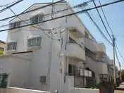 藤和シティコープ日吉