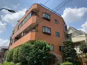 中井ローズハイツ