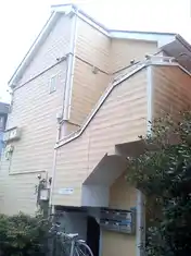 ロッシェル旭町3号棟