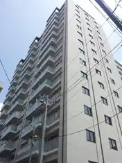 ルネ八王子トレーシア