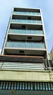 アイル横浜ノース ドゥーエ