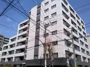 ジオ門前仲町冬木