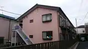 コーポ三角
