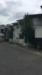 コモンシティハイツ C