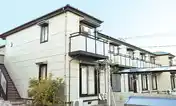 リンデンハイム1号館