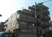 グリフォーネ横浜・妙蓮寺