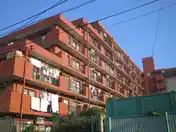 ライオンズマンション天神橋