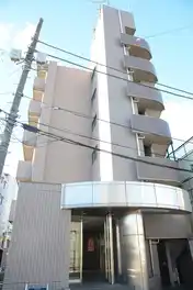 有石ビル