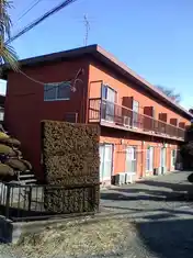 ニューハイツ