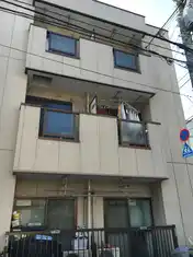 平松ハイツ