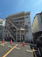 ニュー八千代ハイツ