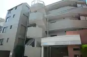ガーデンホーム池上