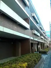 代々木デュープレックス
