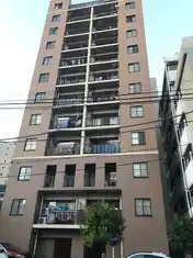 ヴィアーレタワー西川口