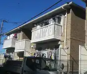 メゾン・ド・サンセール・ウエスト