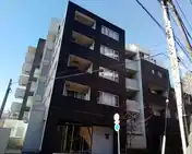 ジュエリアス横浜新子安