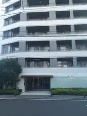 ライオンズ東十条ステーションプラザ