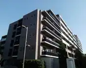 蘆花公園ザ・レジデンスフォレストコート