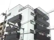 大宮サッカービル