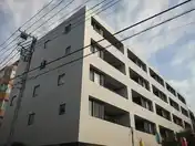 クオス妙蓮寺II