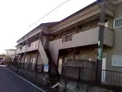ハイツ三屋