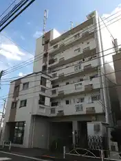 代沢ハウス