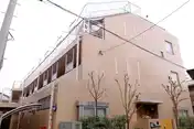 フィオーレ碑文谷