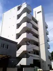 セントレー橋本