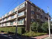 ライオンズマンション中野桃園