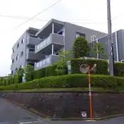 藤和ライブタウン大和桜ケ丘壱番館