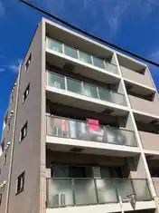 セフィーロ代々木公園