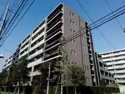 蘆花公園ザ・レジデンスブライトコート