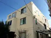 ルヴニール碑文谷
