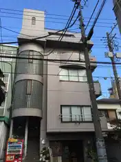 フラントゥール