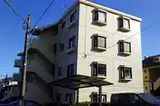 サンベルテ今井